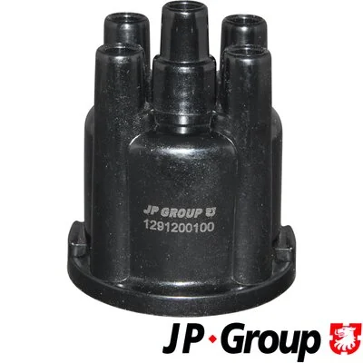 Ignition Distributor Cap
